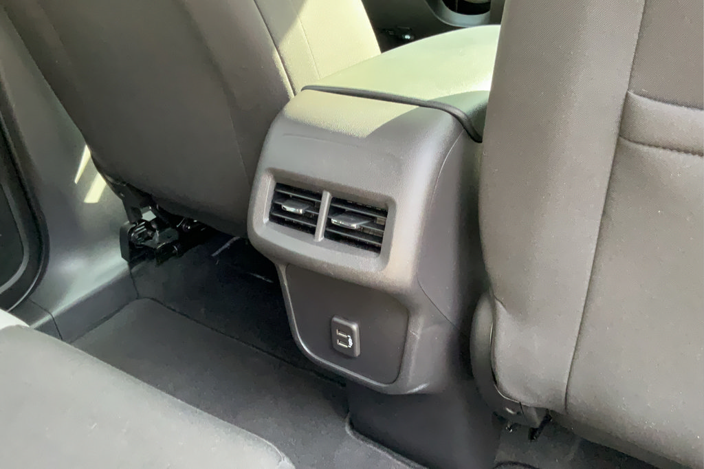 Certified 2024 Chevrolet Equinox LS w/ LS Convenience Package FWD image 22