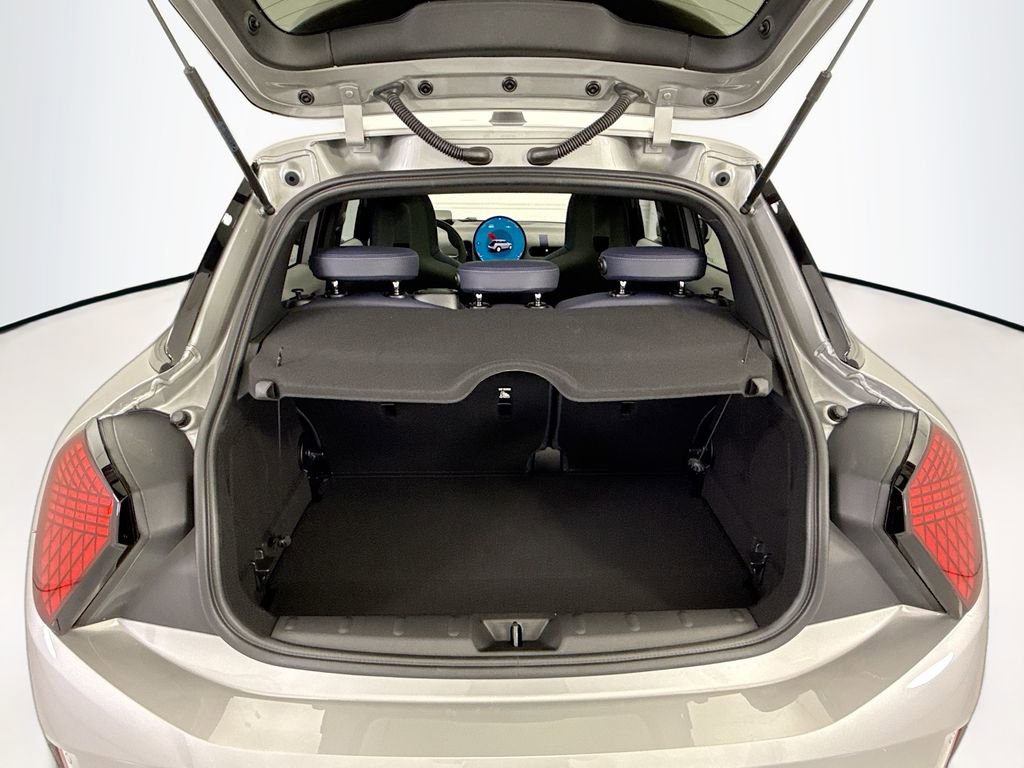 New 2026 MINI Cooper S FWD image 27
