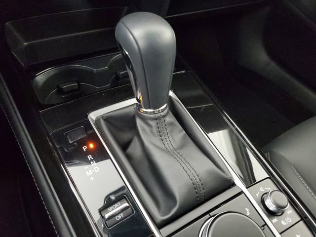Certified 2025 MAZDA CX-30 AWD 2.5 S w/ Select Sport Pkg image 32