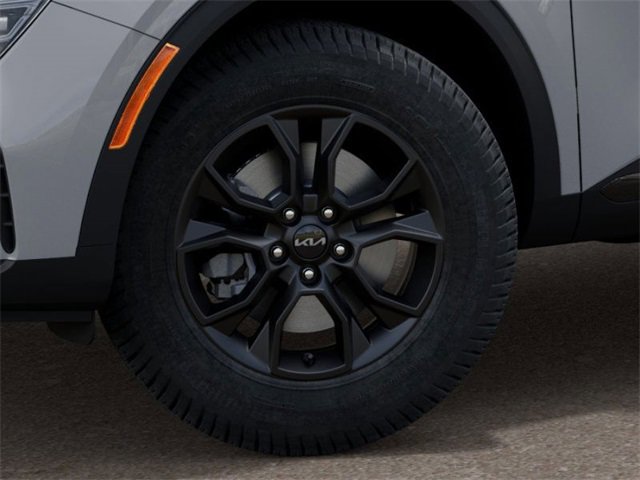 Used 2025 Kia Sportage X-Pro Prestige image 9