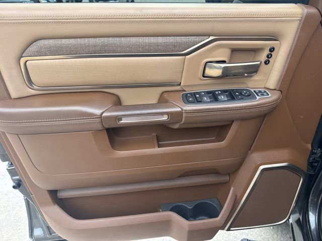 Used 2024 RAM 3500 Limited image 10