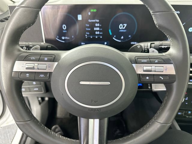 Used 2024 Hyundai Sonata SEL w/ Convenience Package image 21