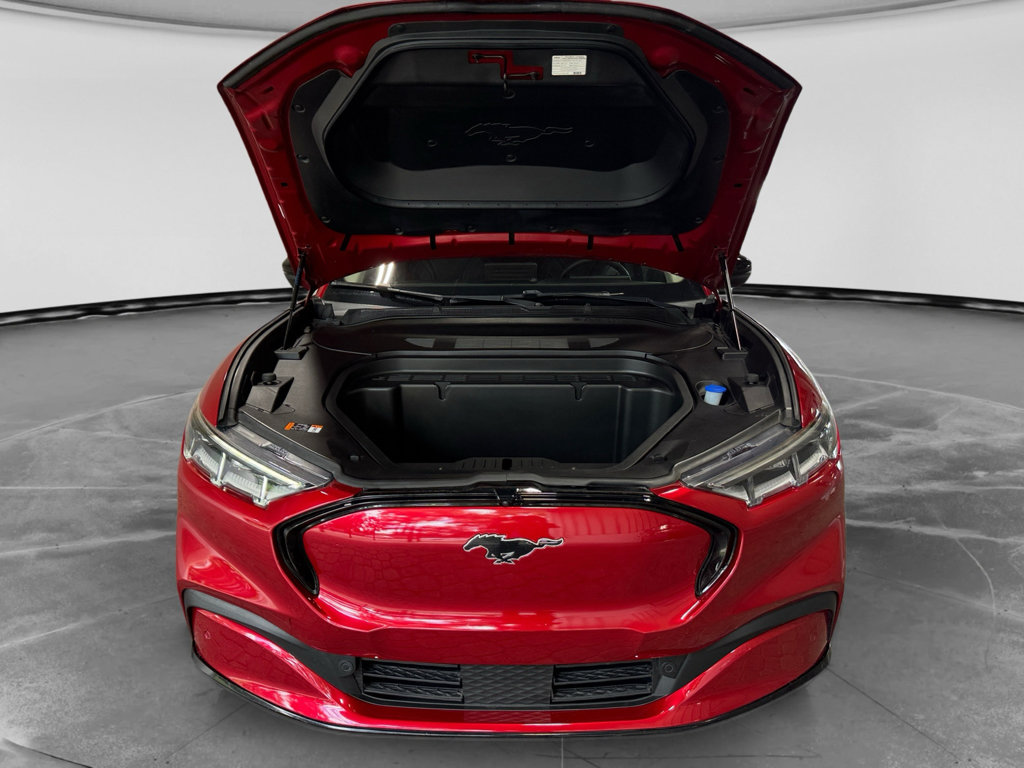 Used 2023 Ford Mustang Mach-E Premium RWD image 26