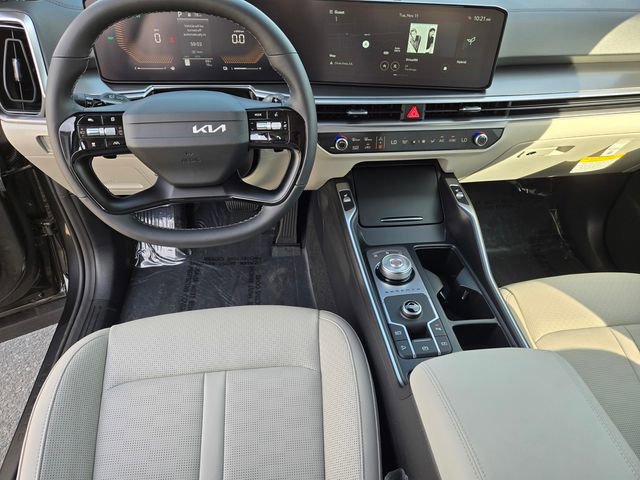 New 2026 Kia Sorento EX image 22