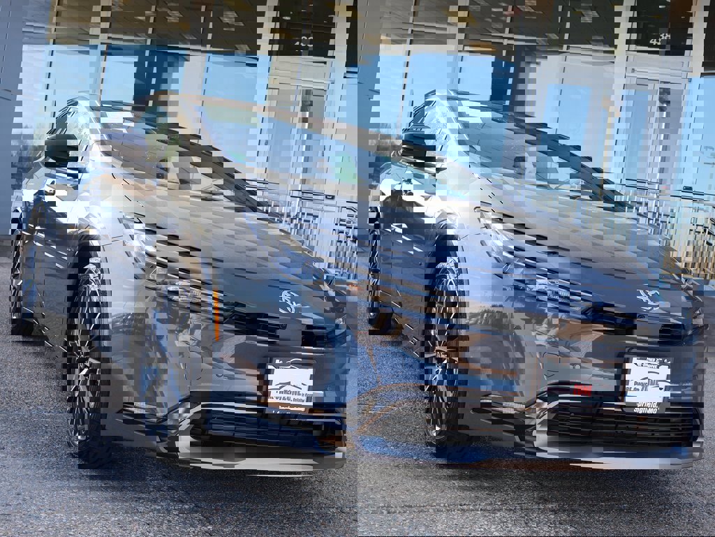 Used 2024 Toyota Prius Limited image 7