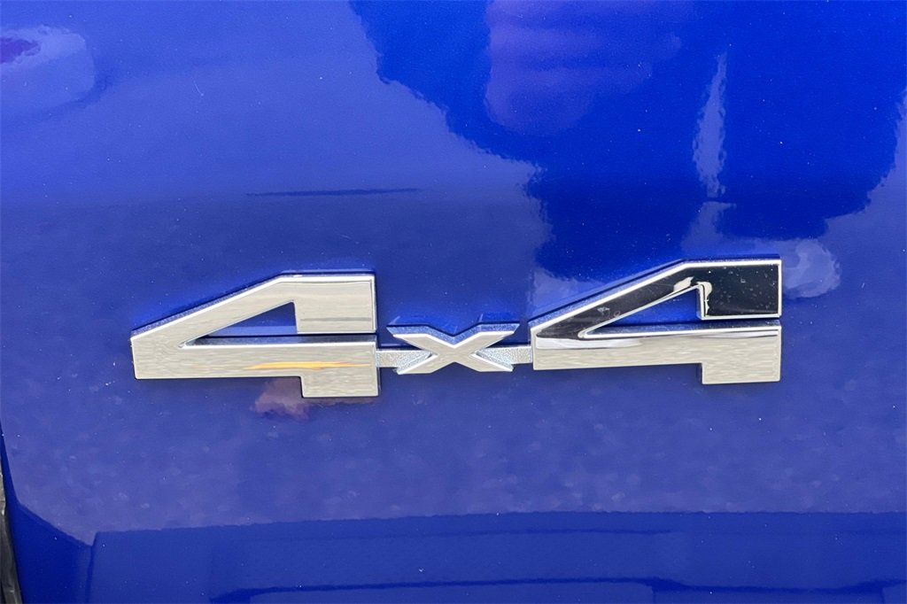 Certified 2024 Toyota Tacoma SR5 image 30