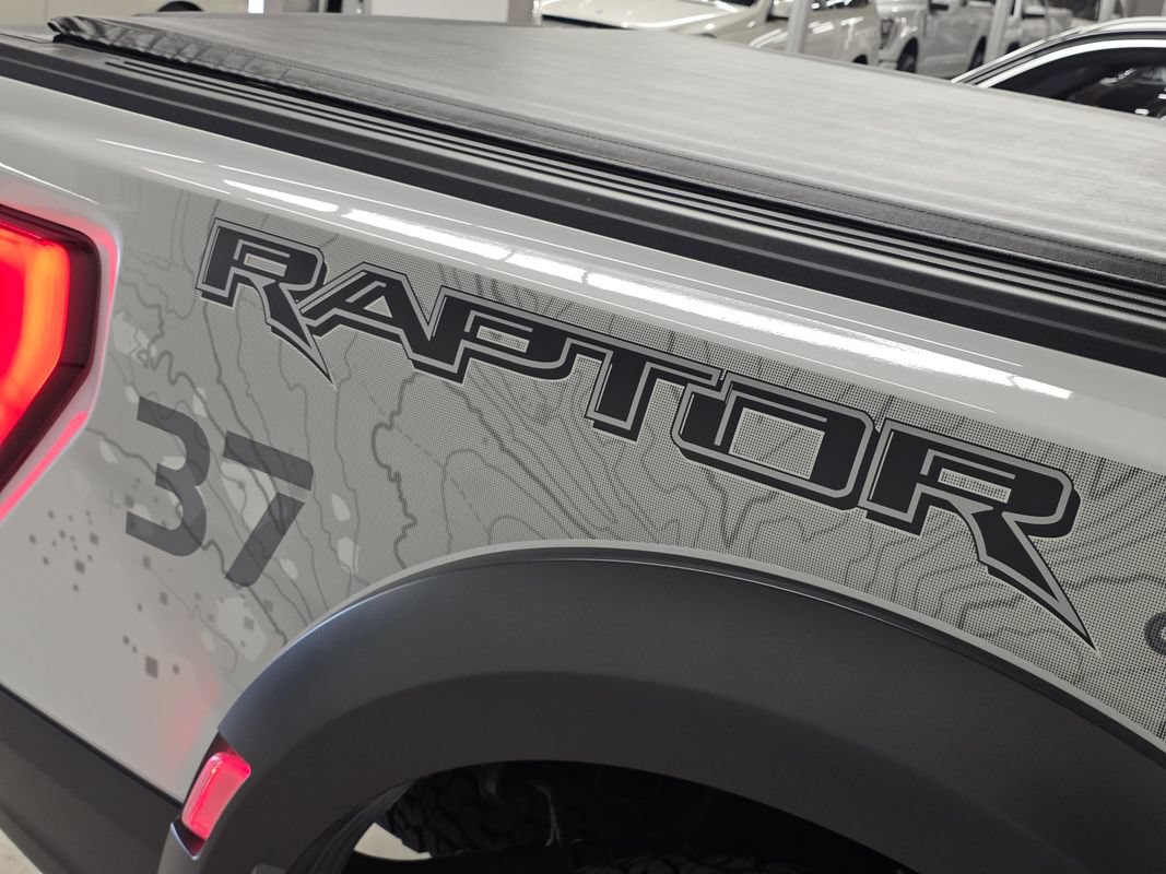 Used 2022 Ford F150 Raptor w/ Raptor 37 Performance Package AWD/4WD image 61
