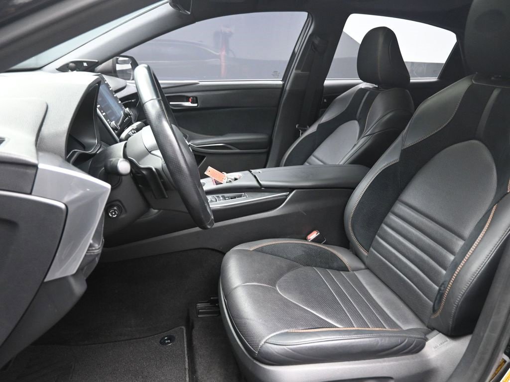 Used 2019 Toyota Avalon Touring w/ Advanced Safety Package image 18