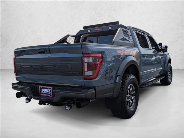 Used 2023 Ford F150 Raptor image 5