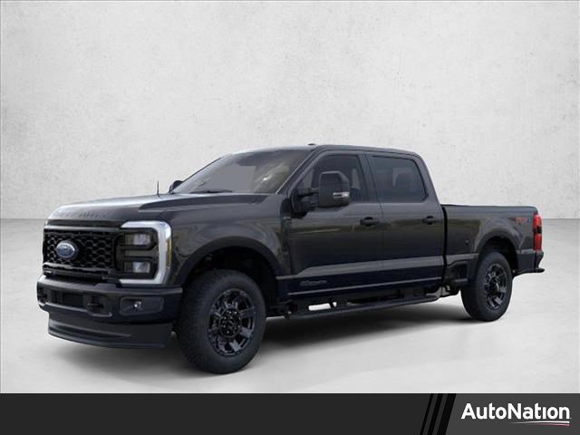 New 2026 Ford F250 XL w/ STX Appearance Package image 1