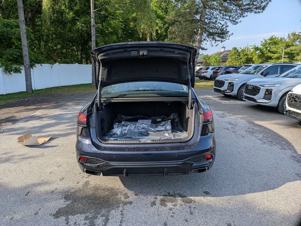 New 2026 Audi A6 Premium Plus AWD/4WD image 20