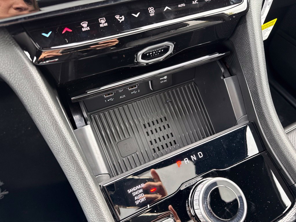 New 2027 Jeep Grand Cherokee Limited AWD/4WD image 37