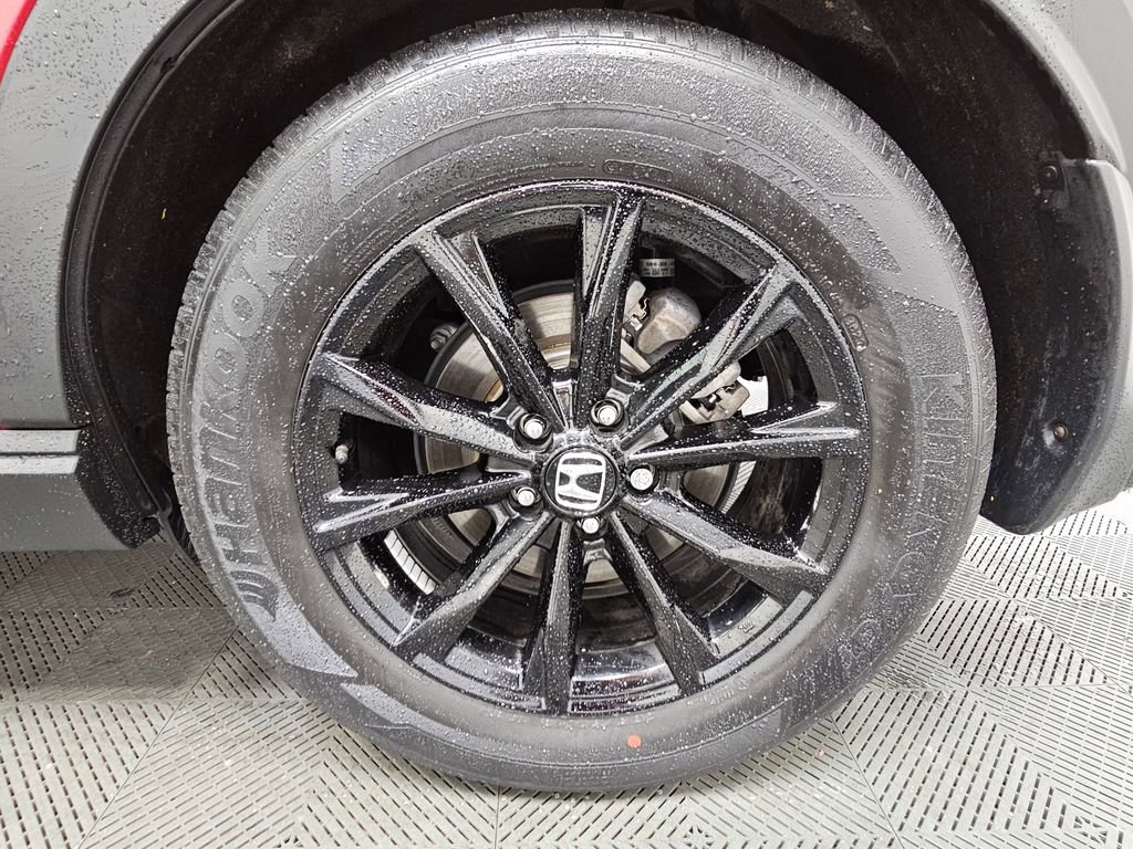 Used 2024 Honda CR-V Sport-L image 42