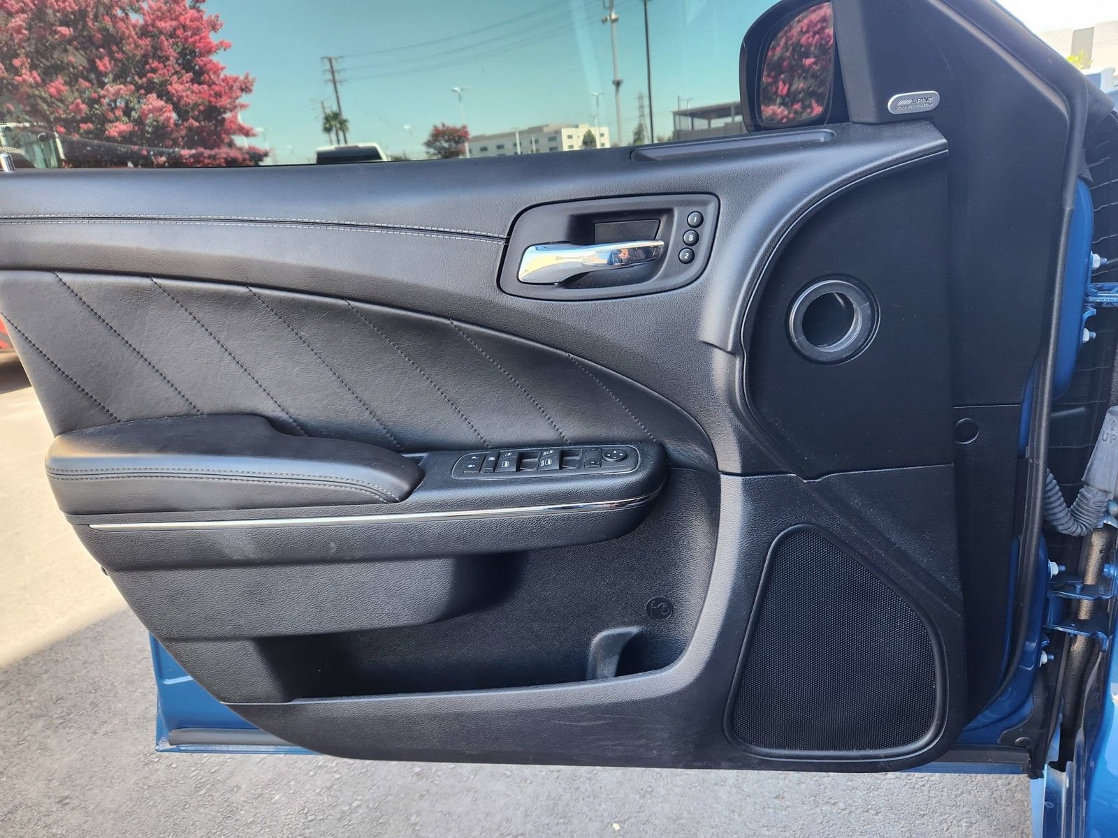 Used 2023 Dodge Charger SRT Hellcat RWD image 10
