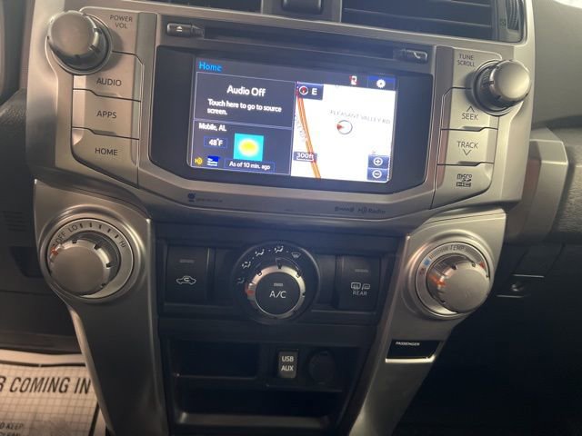 Used 2018 Toyota 4Runner SR5 image 31