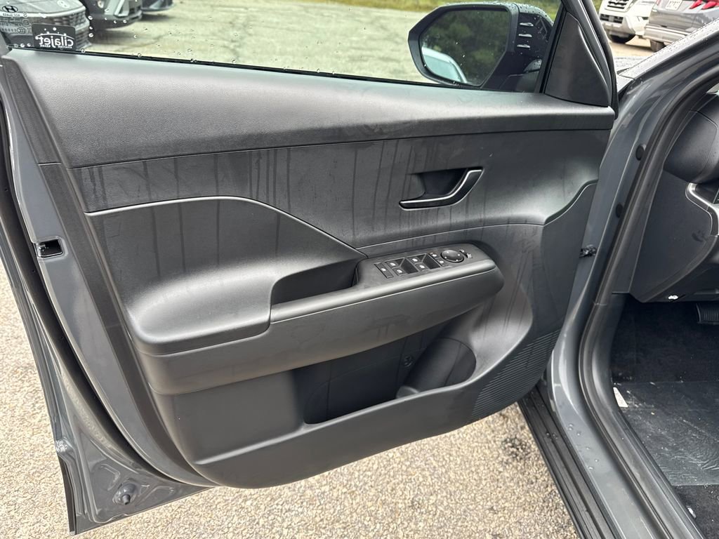 New 2026 Hyundai Kona SEL Sport image 11