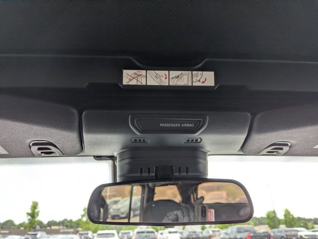 Used 2020 Jeep Wrangler Unlimited Sport S AWD/4WD image 20