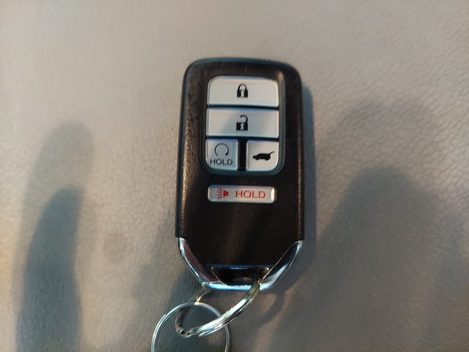 Used 2021 Honda CR-V EX image 30