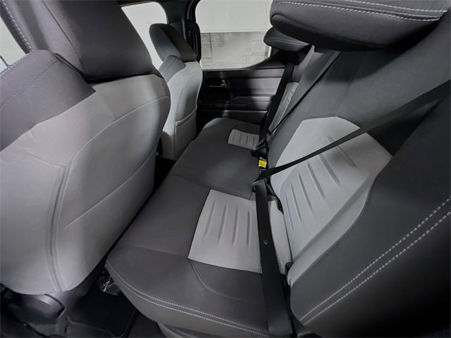 New 2025 Toyota Tacoma TRD Off-Road image 25