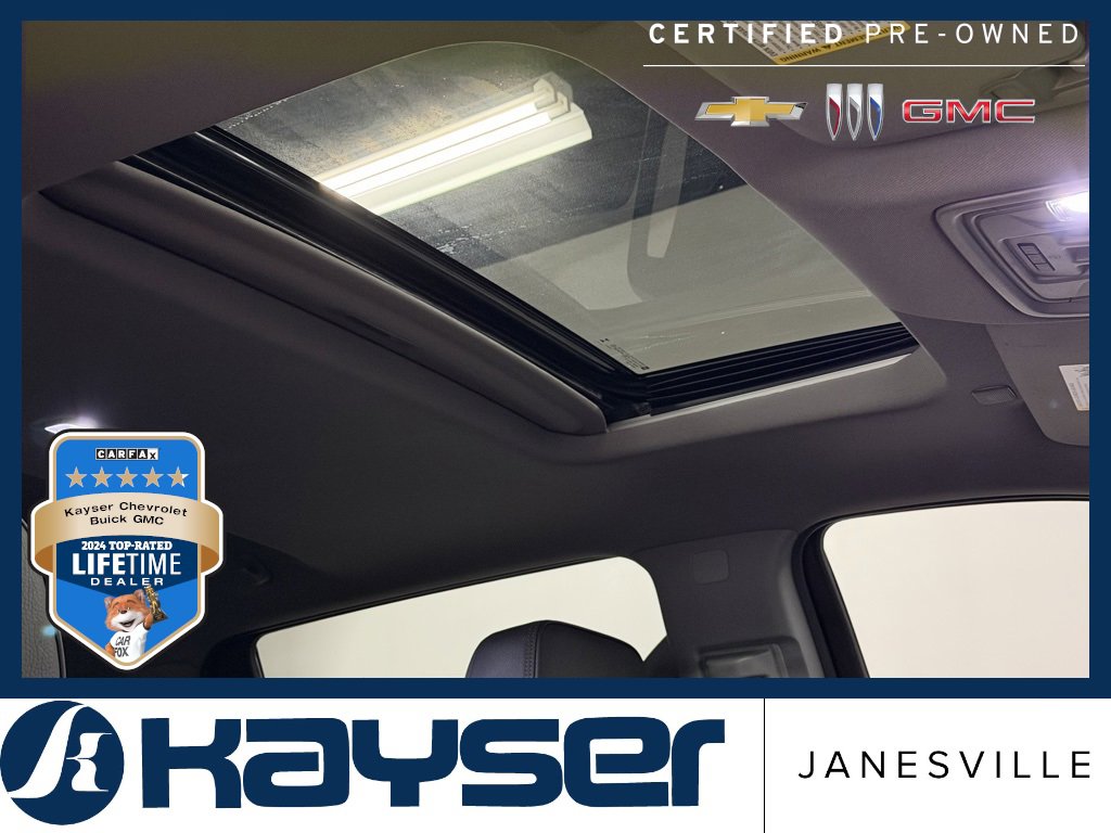 Certified 2024 GMC Sierra 3500 Denali w/ Technology Package image 2