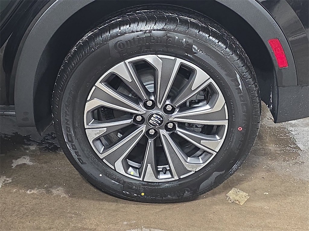 New 2026 Buick Envision Preferred image 34