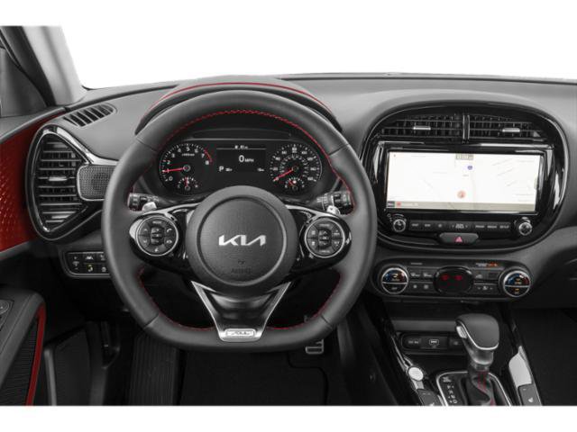 Used 2022 Kia Soul Turbo image 10