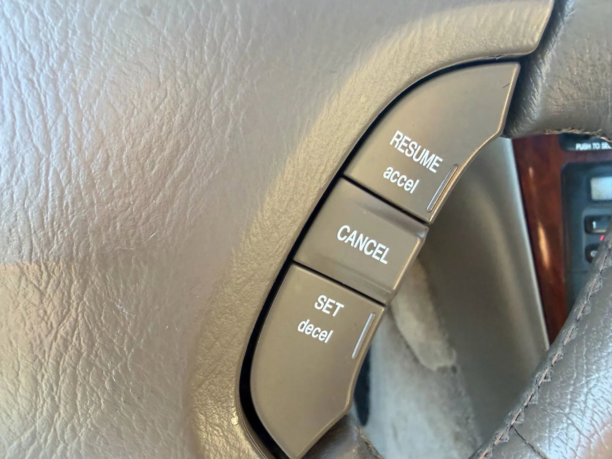 Used 2002 Acura RL image 20