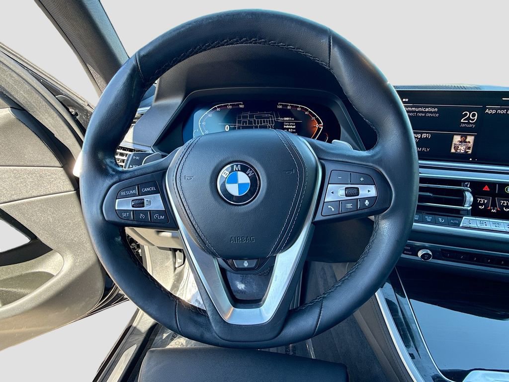 Used 2021 BMW X5 sDrive40i w/ Premium Package 2 image 41