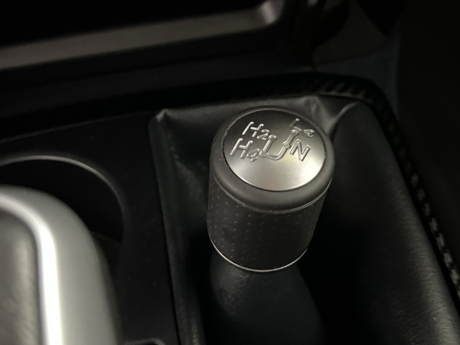 Used 2024 Toyota 4Runner TRD Off-Road image 33