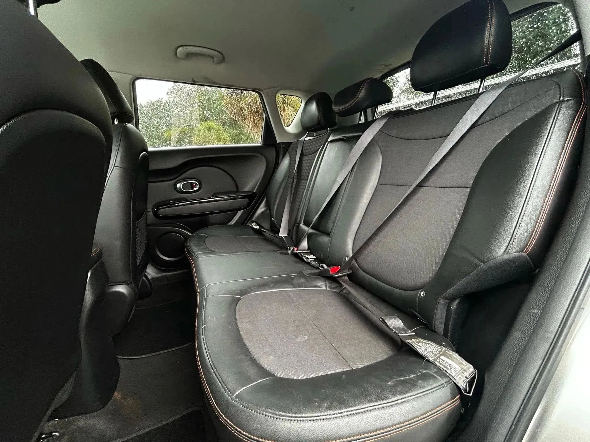 Used 2018 Kia Soul ! image 26