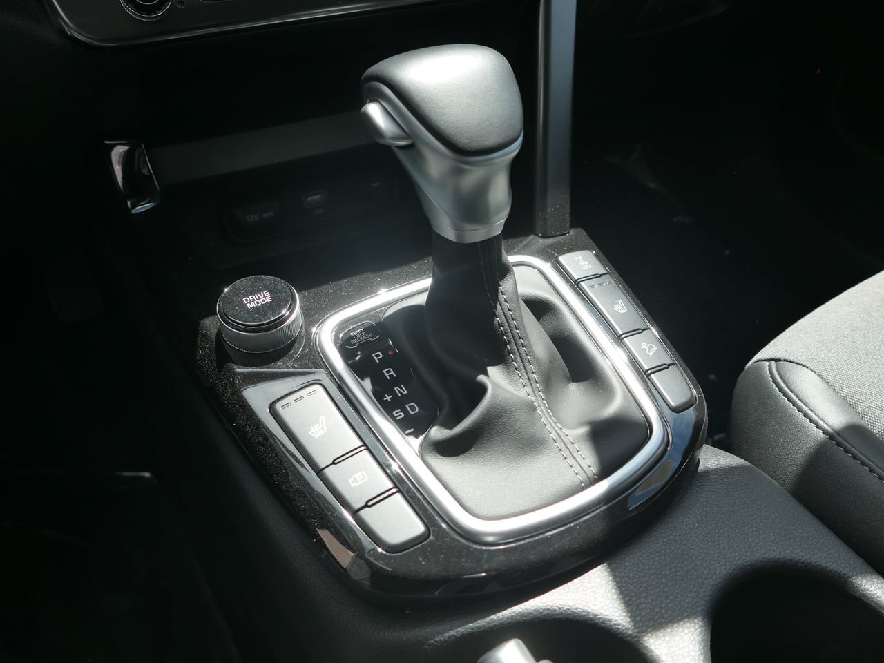 Certified 2025 Kia Seltos X-Line AWD/4WD image 20