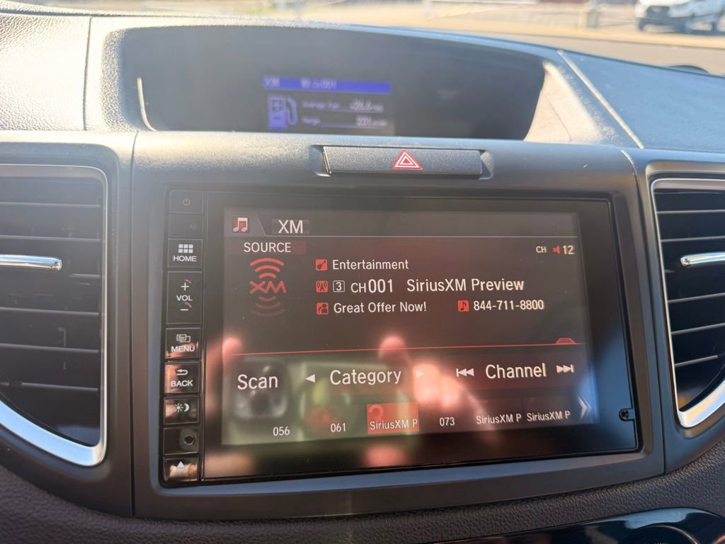 Used 2016 Honda CR-V Touring image 34