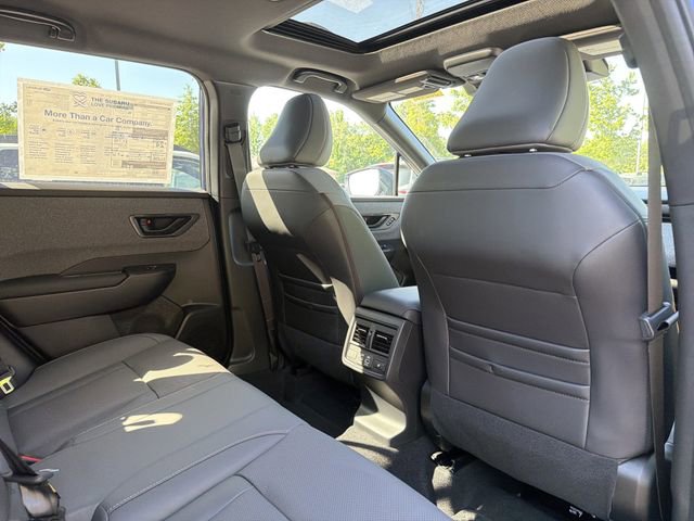 New 2026 Subaru Outback Limited XT AWD/4WD image 18