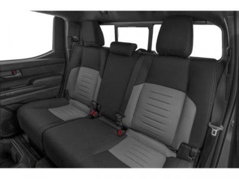 New 2026 Toyota Tacoma TRD Off-Road AWD/4WD image 15