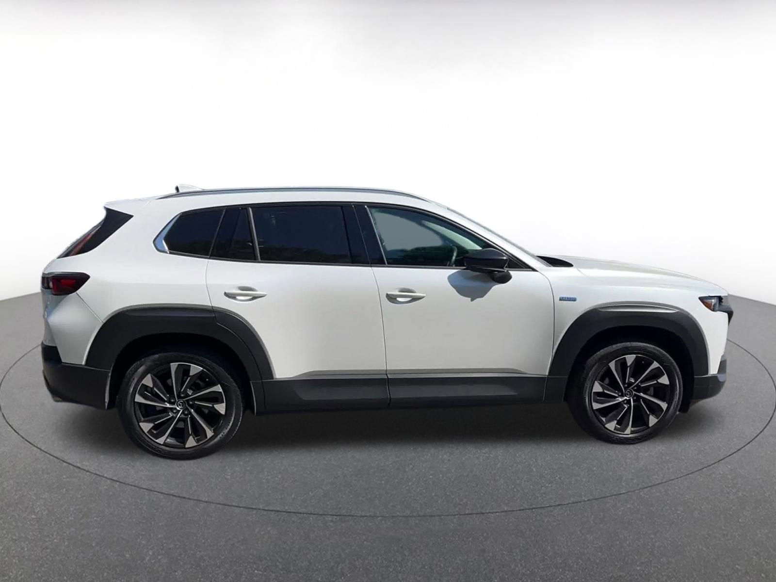 Used 2025 MAZDA CX-50 2.5 Hybrid w/ Premium Plus Pkg AWD/4WD image 16