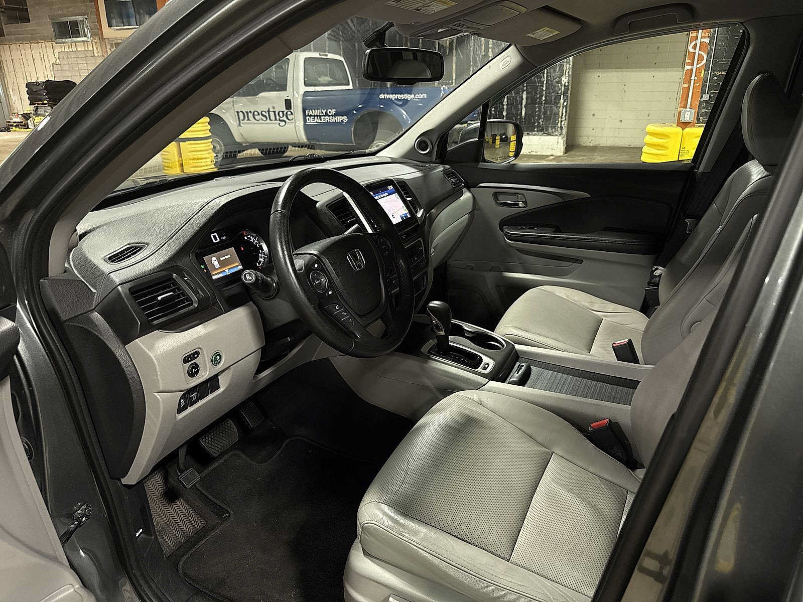 Used 2017 Honda Ridgeline RTL-T image 30
