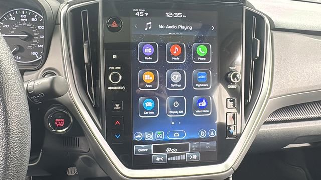 Certified 2025 Subaru Crosstrek 2.0i Premium image 28