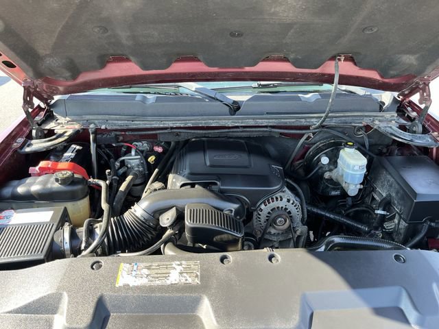 Used 2008 Chevrolet Silverado 1500 LT w/ All Star Edition image 20