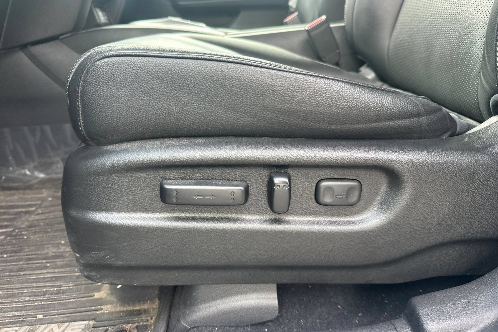 Used 2021 Honda Ridgeline RTL-E image 13