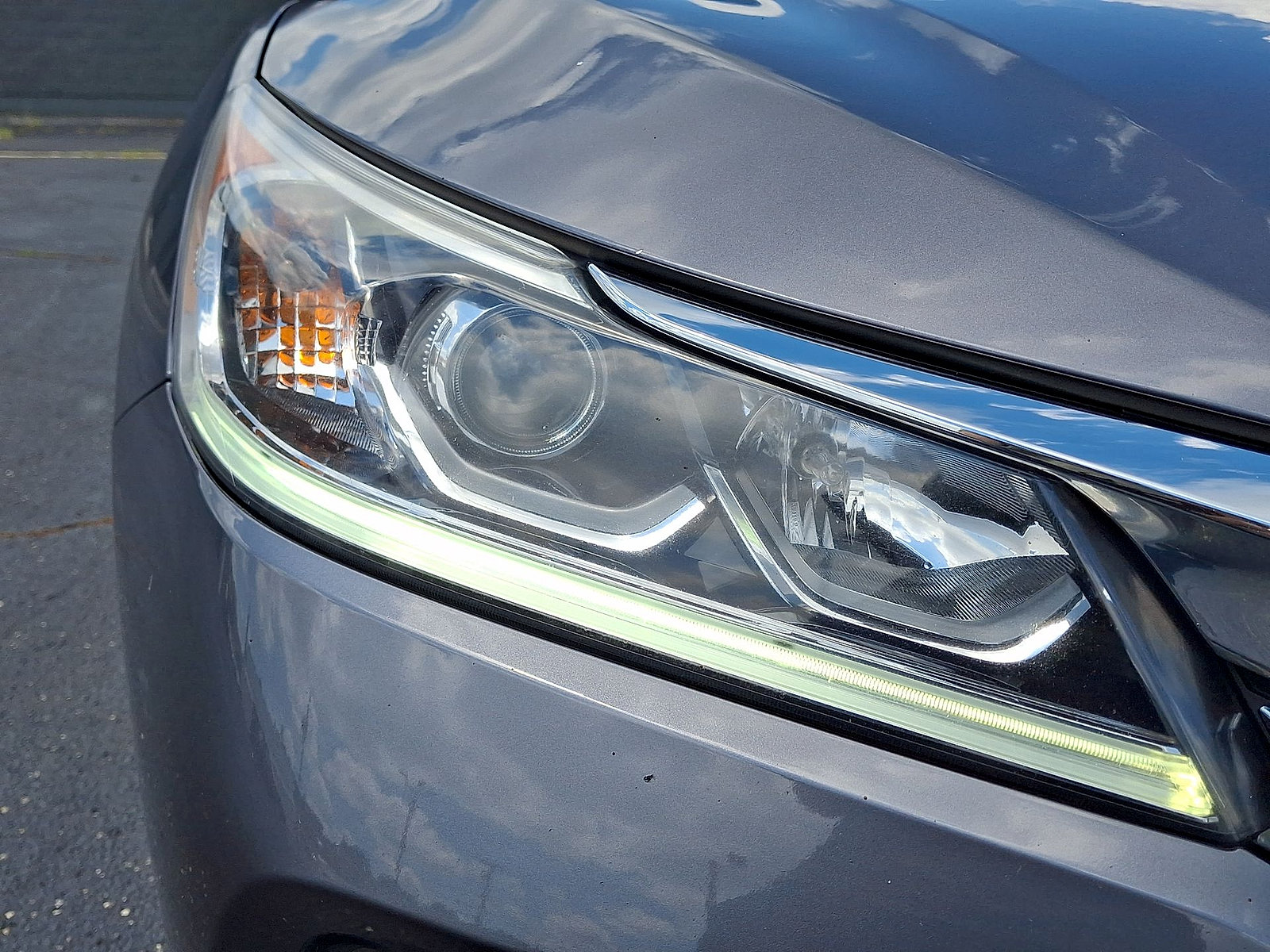 Used 2017 Honda Accord Sport image 27