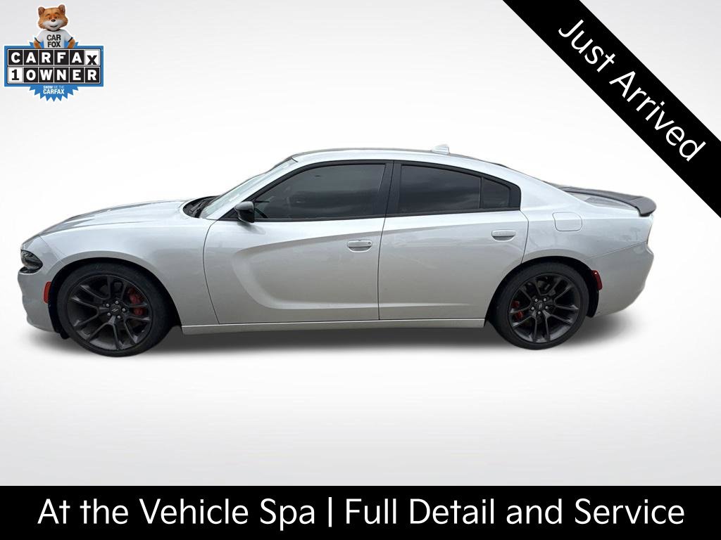 Used 2023 Dodge Charger SXT w/ Plus Group