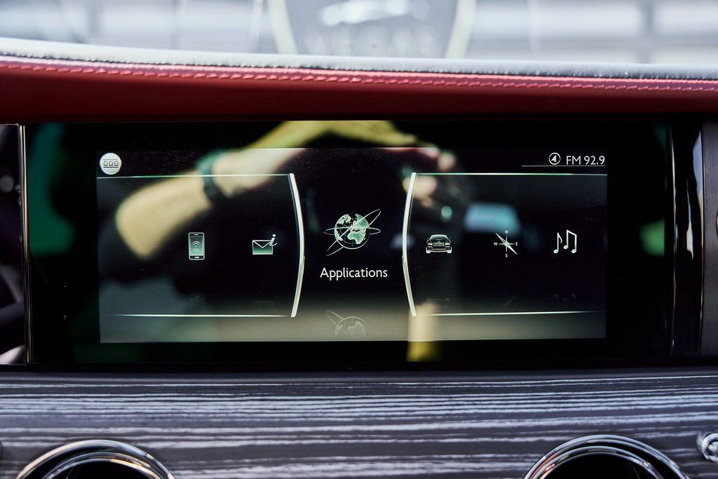 Used 2023 Rolls-Royce Ghost image 76