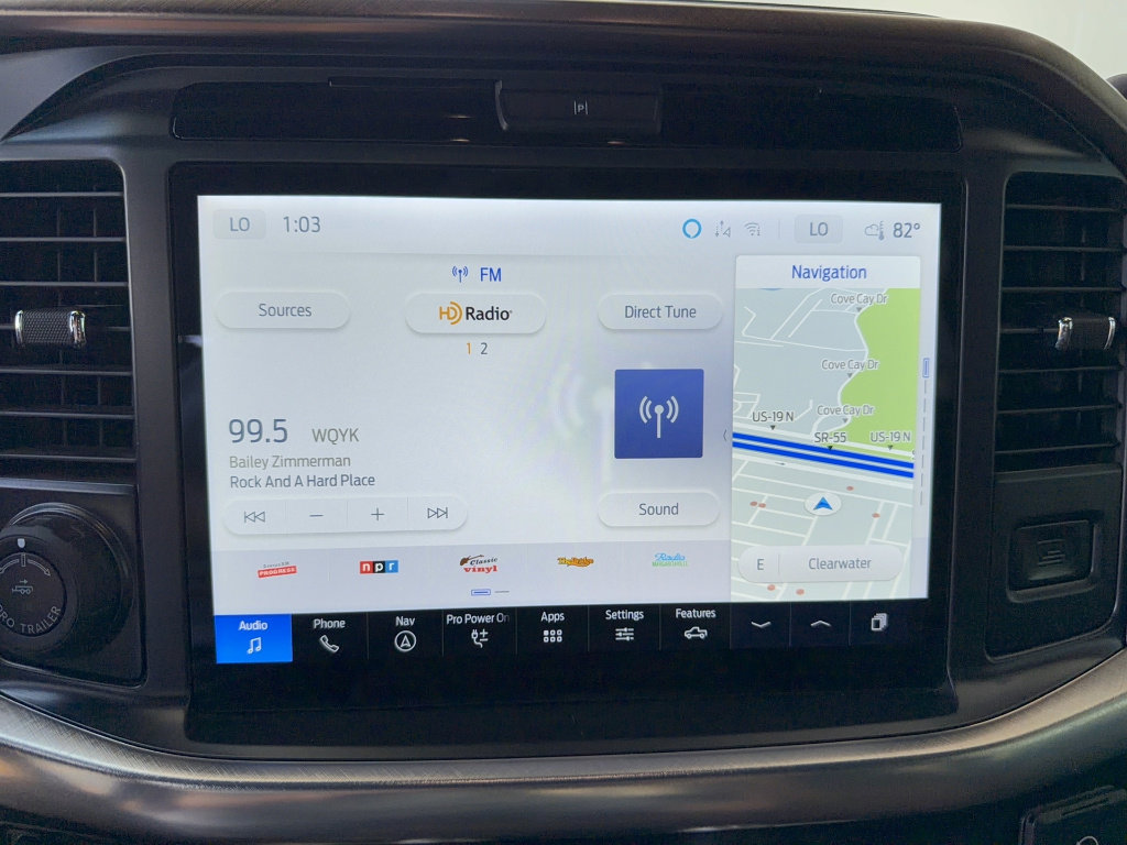 Certified 2025 Ford F150 King Ranch image 19