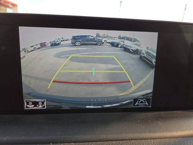 Used 2021 Lexus RX 350 AWD w/ Premium Package image 17