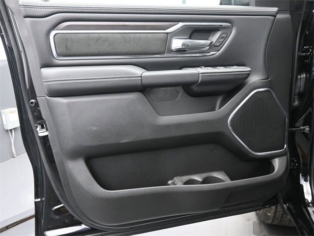 New 2026 RAM 1500 Laramie image 12