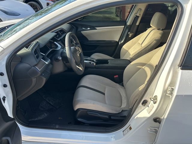 Used 2017 Honda Civic EX-T image 5