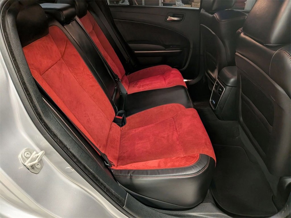 Used 2023 Dodge Charger Scat Pack image 30
