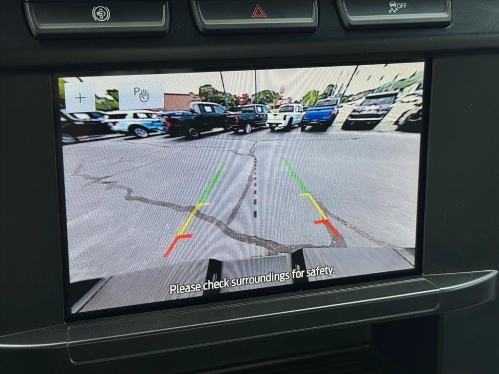Used 2024 Ford F250 XL w/ XL Chrome Package AWD/4WD image 20