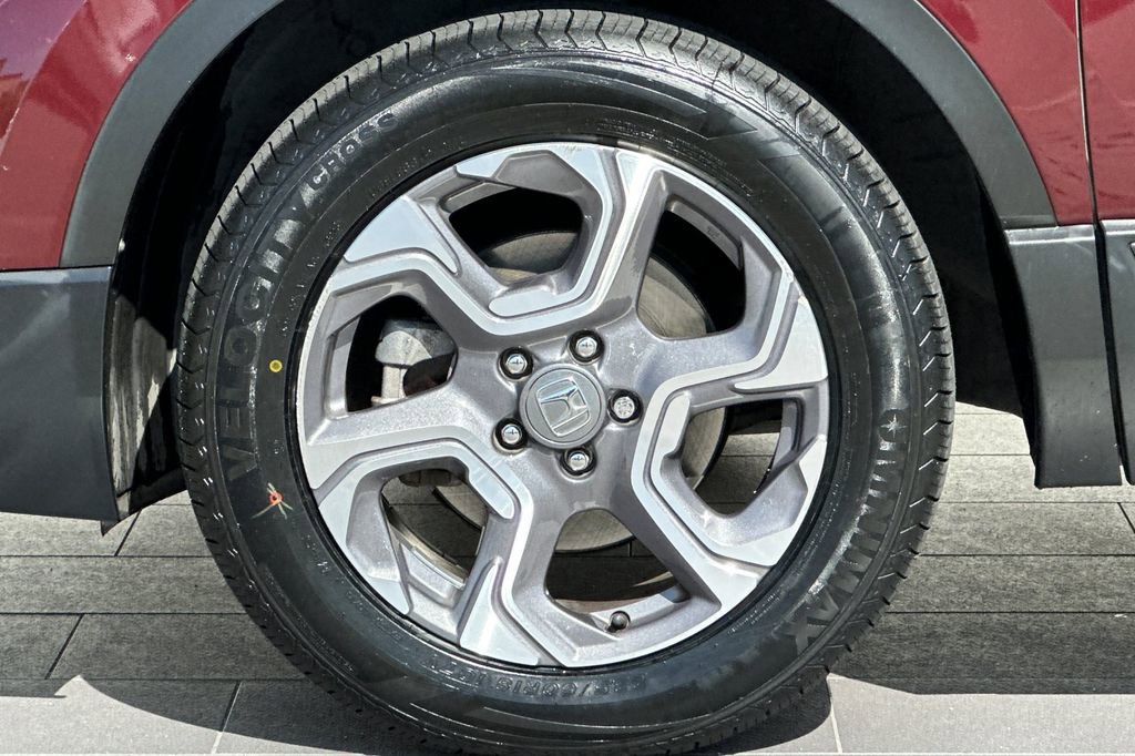 Used 2019 Honda CR-V EX image 31