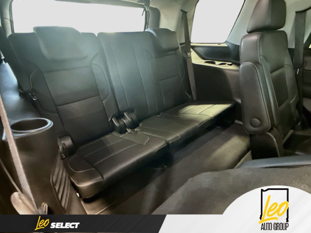 Used 2019 Chevrolet Tahoe LT AWD/4WD image 30